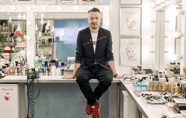 Alexandru Abagiu va pleca în Asia Express