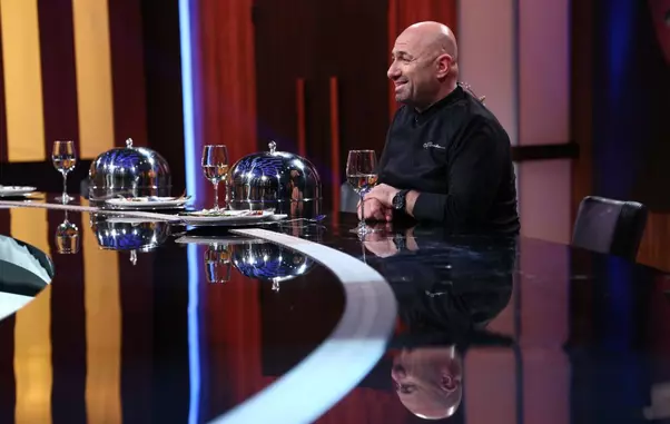 Cătălin Scărlătescu