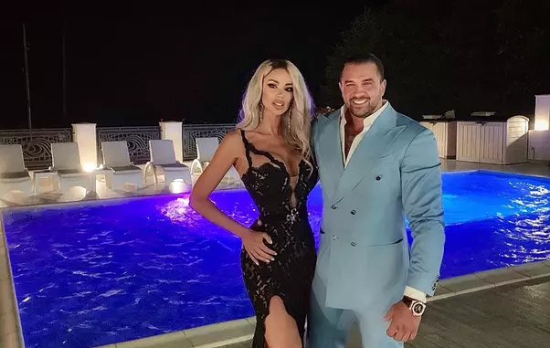 Bianca Dragusanu si Alex Bodi au divortat 1
