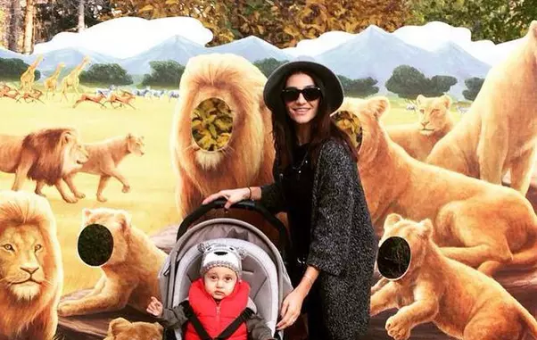 Claudia Patrascanu divorteaza de Gabi Badalau