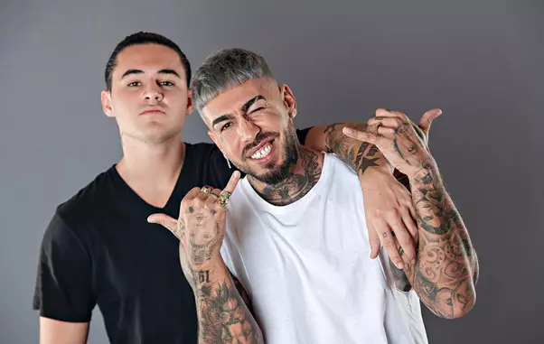 Concurenti Asia Express 1