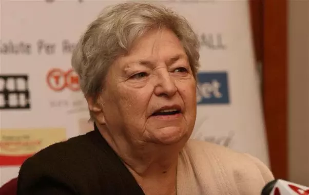 Draga Olteanu Matei