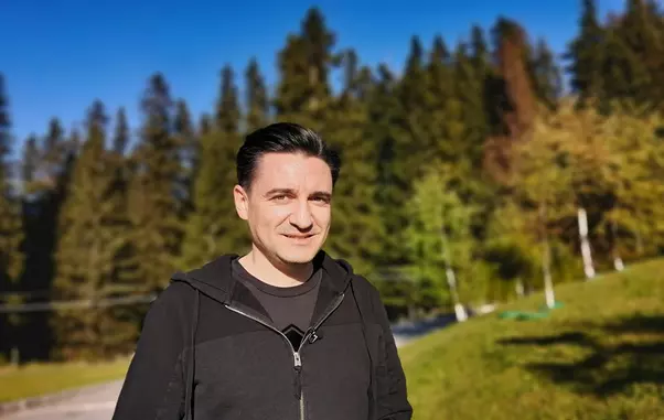 George Buhnici pleaca d ela Pro TV 1