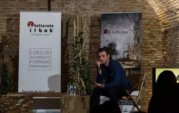 Nu rata #Creativo – cel mai așteptat eveniment de fashion din această toamna (1)