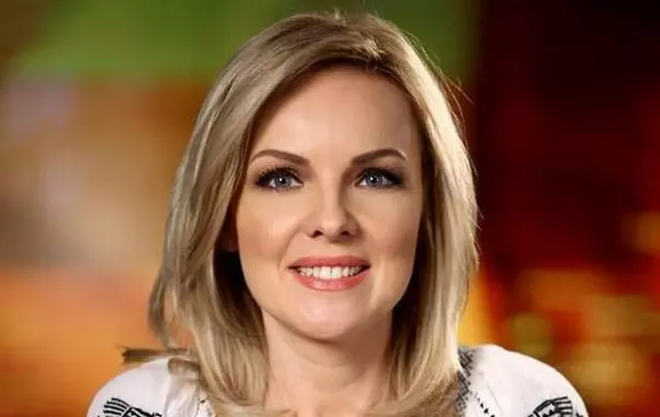 Oana Andoni, mămică a doua oară