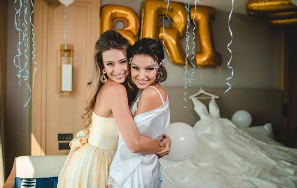 Olivia Paunescu s-a casatorit (1)