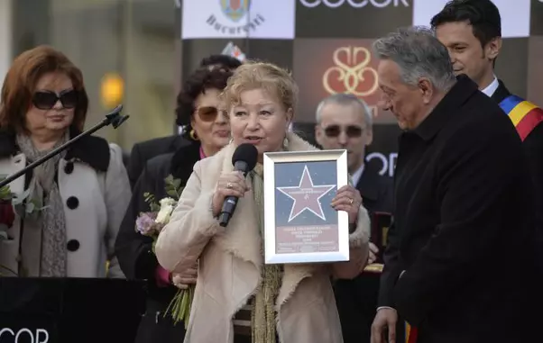 Rodica Popescu – Bitanescu