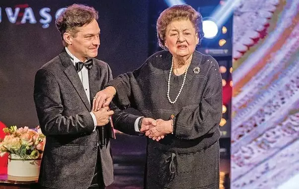 Tamara Buciuceanu Botez a murit la 90 de ani