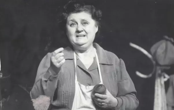 Tamara Buciuceanu Botez a ajuns de urgență la spital. Care e starea de sănătate a actriței