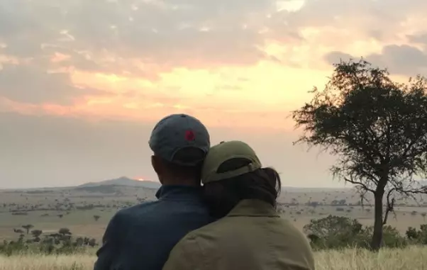 Barack şi Michelle Obama aniversează 27 de ani de căsnicie