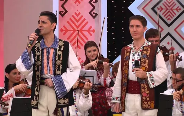 Aurelian Preda a fost coleg și prieten cu Nicușor Iordan