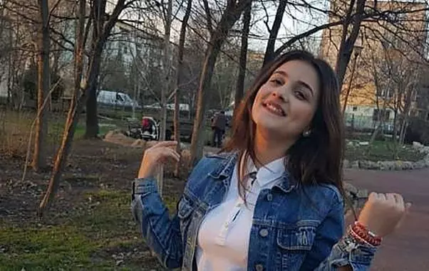 Luiza Melencu a fost găsită