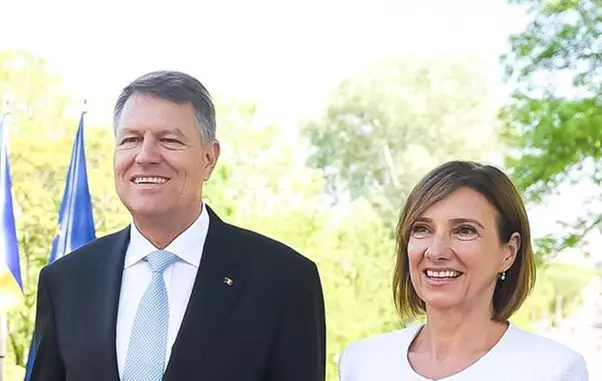 De Ce Nu Au Copii Klaus Iohannis È™i SoÈ›ia Sa Carmen PreÈ™edintele A Explicat Totul Eu Mi AÈ™ Fi Dorit Mai Mult Decat Orice
