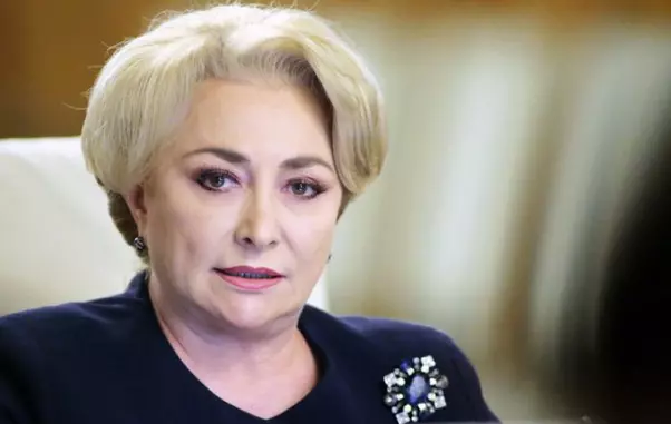 Viorica Dăncilă a fost victima unor declarații sexiste din partea lui Gigi Becali.