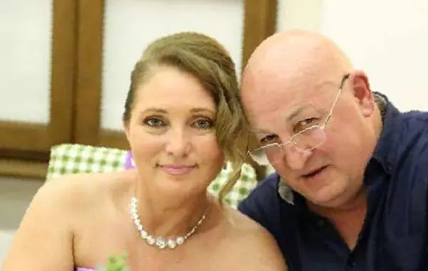 Bebe Cotimanis a fost căsătorit cu Florina Mărcuța timp de 17 ani