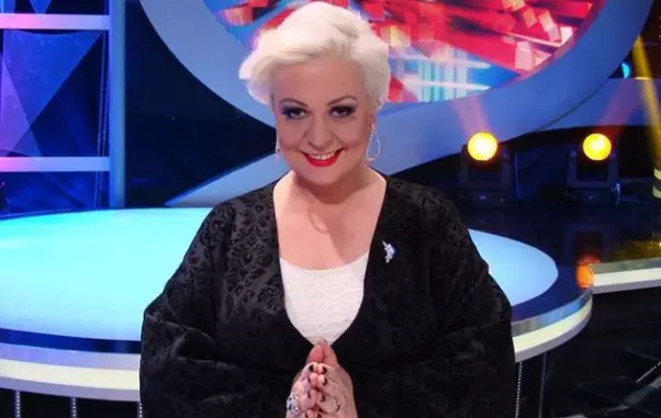 Monica Anghel a slăbit spectaculos