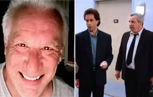 Charles Levin din Seinfeld a fost găsit mort