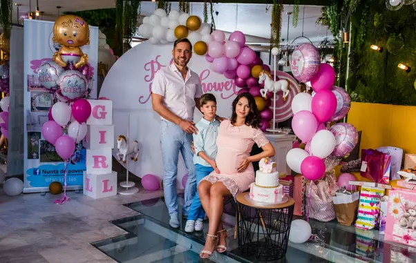 Deea Maxer a povestit ce probleme a avut la naștere