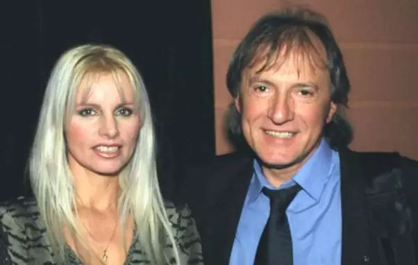 Anastasia Lazariuc şi Mihai Constantinescu