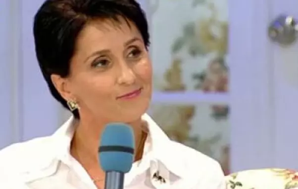 Dana Ganea îl acuză pe soțul ei, fotbalistul Ionel Ganea, de agresiuni