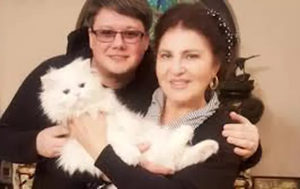 Irina Loghin şi Fuego