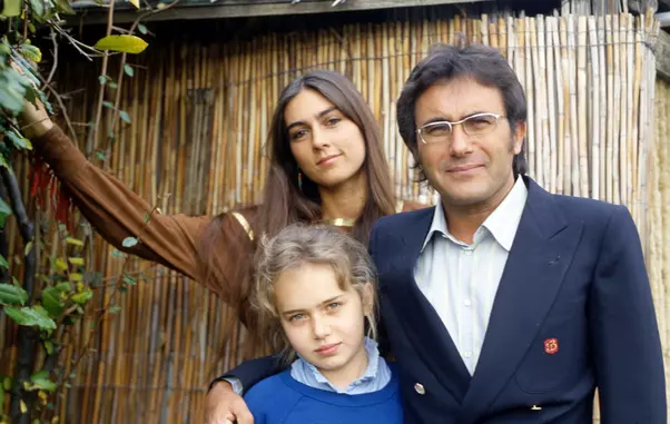 Ylenia, fiica artiștilor Romina și Albano Power a dispărut acum 25 ani