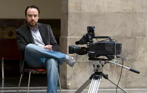 Bobby Păunescu va începe, din 2020, filmările pentru „Playground 30', în care joacă Robert de Niro şi Gary Oldman