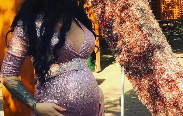 Geanina de Insula Iubirii este însărcinată