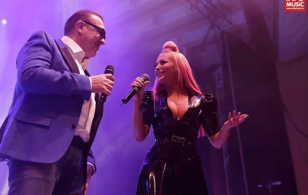 Gabriel Cotabita si Delia