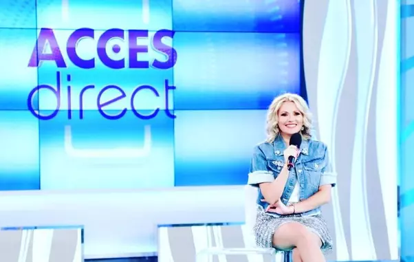 Amalia Chefi la cuțite