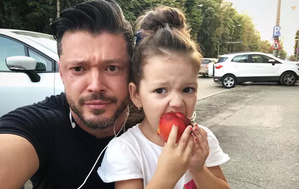 Victor-Slav-si-Sofia