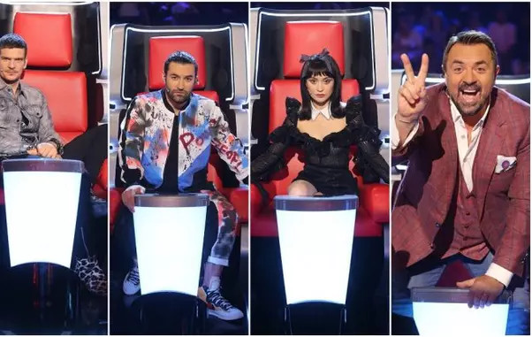 Vocea României se apropie de final.