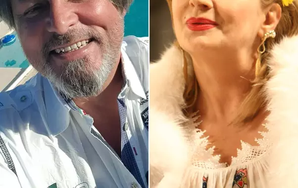 Ileana Ciuculete a fost măritată 20 de ani cu Cornel Galeş