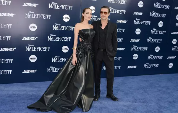 ‘Maleficent’ film premiere, Los Angeles, America – 28 May 2014