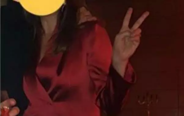 Claudia Pătrășcanu și Gabi Bădălău