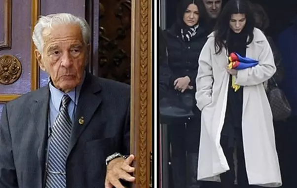 Drama NeÈ™tiutÄƒ A Lui Sergiu Nicolaescu Regizorul S A Stins Acum 7 Ani Cu Un Mare Regret