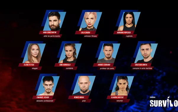 Echipa-Razboinicilor