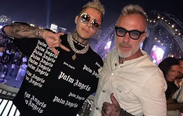 Lino-Golden-și-Gianluca-Vacchi