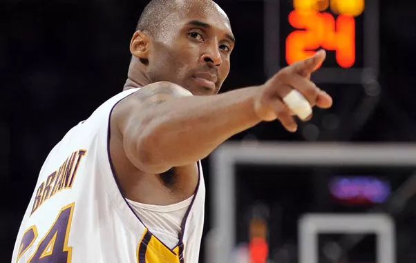Kobe Bryant Dies In Helicopter Crash