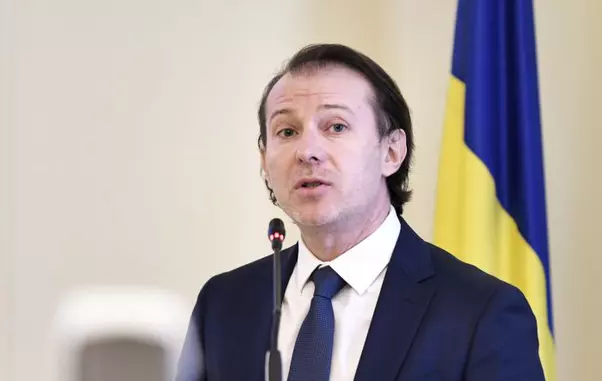 cine este Florin Cîțu