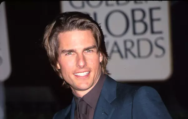 Tom Cruise