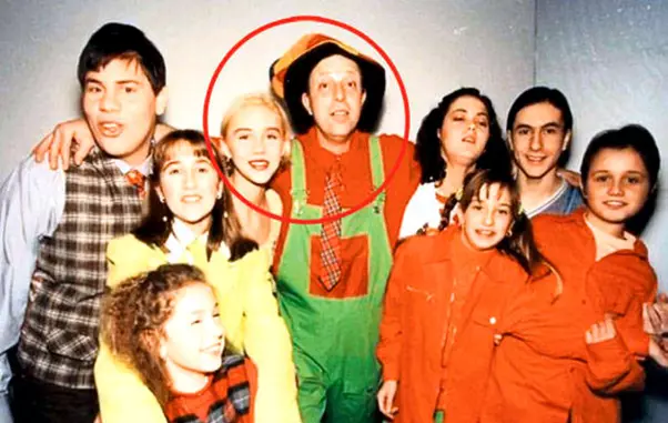 Marian Râlea Magicianul