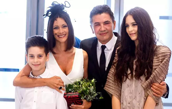 Andreea Berecleanu Antena 1