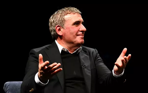 FOTBAL:PROMOVARE CARTE GHEORGHE HAGI CAMPIONII CREEAZA CAMPIONI (26.11.2019)