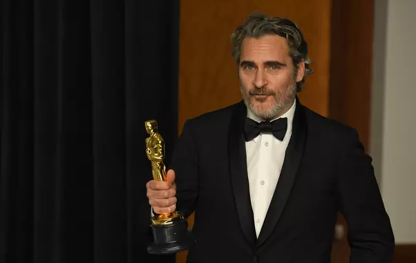 92nd Academy Awards in Los Angeles