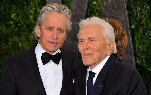 2012 Vanity Fair Oscar Party – Los Angeles