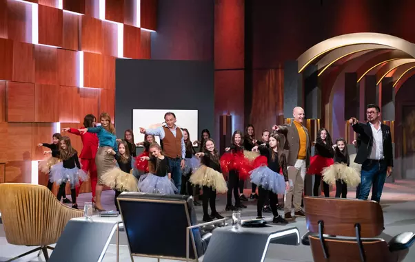 Mohammad-Murad-Imperiul-Leilor