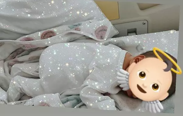 Mădălina-Pamfile-a-născut-1