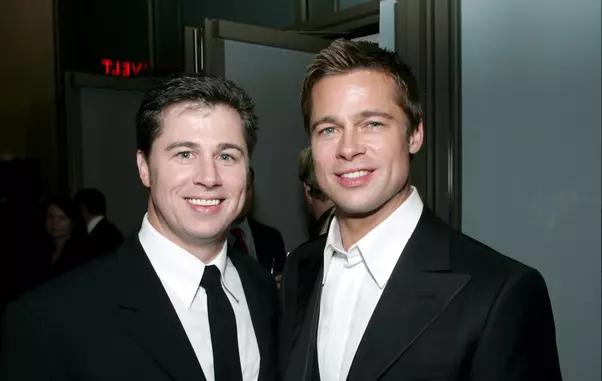 ‘OCEAN’S TWELVE’ FILM PREMIERE, LOS ANGELES, AMERICA – 08 DEC 2004