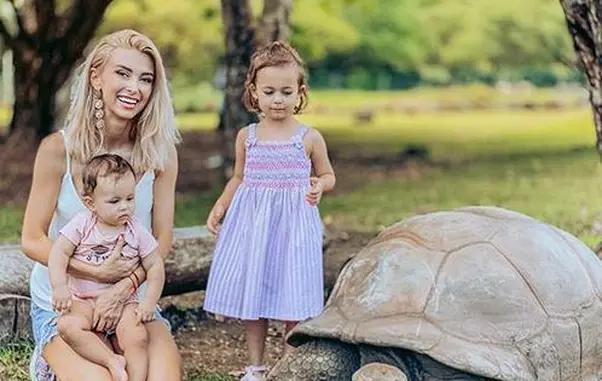 Andreea Bălan divorț